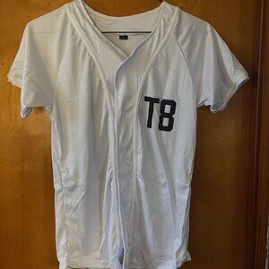 MCRAE Ladies small sports blouse